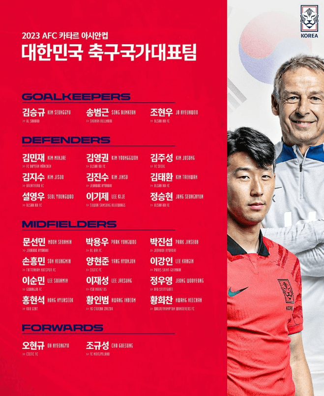 2024 아시안컵