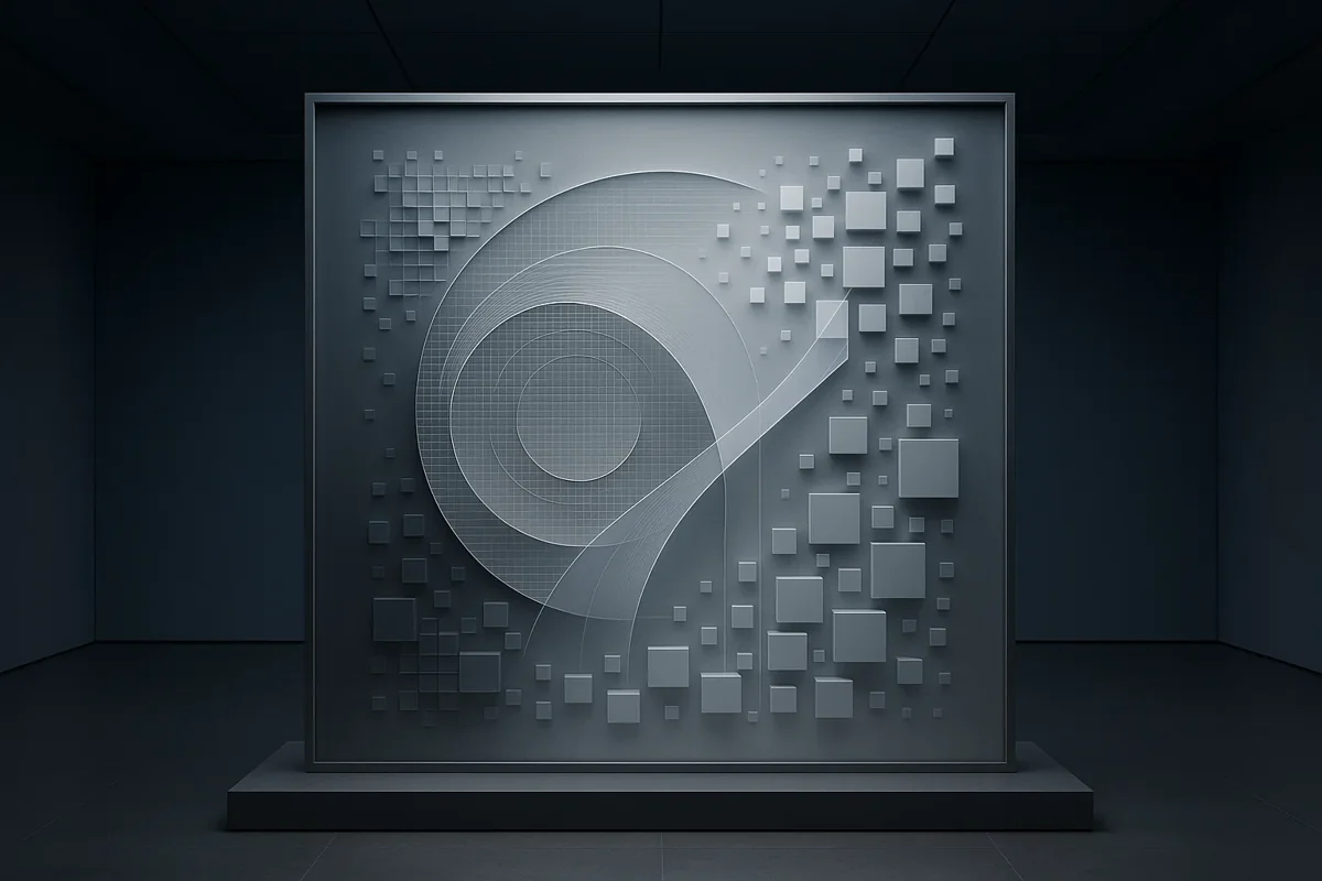 ETF 자산배분을 나타내는 차트와 포트폴리오 구성 이미지