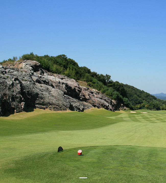 파인크리크CC 퍼블릭 27홀 골프장 소개