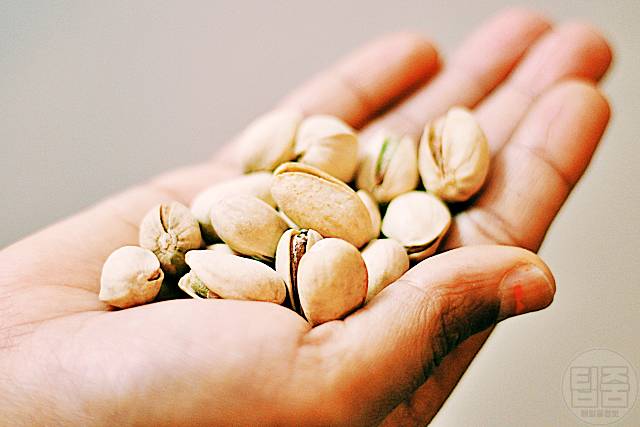 속눈썹 길어지는 음식 피스타치오 속눈썹연장