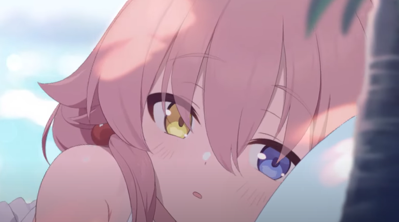 2024년 블루아카이브 미래시