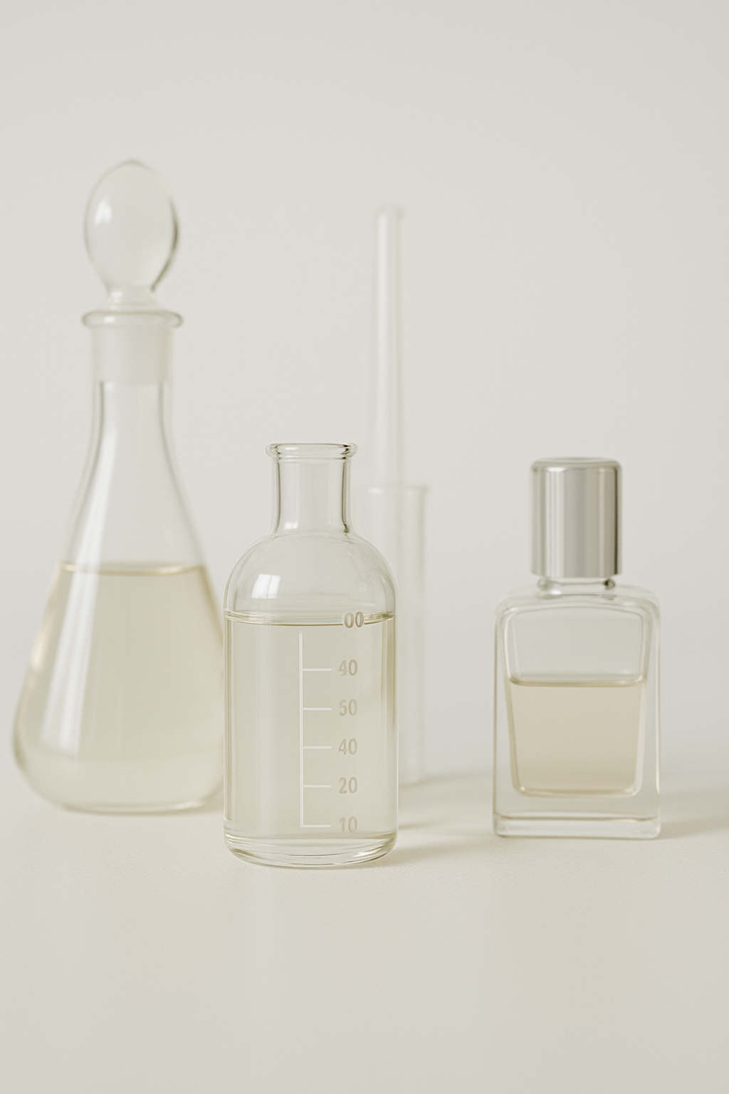 향수 제작의 예술: 독특한 향을 만드는 마스터클래스