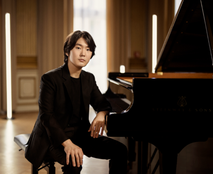 피아니스트 조성진