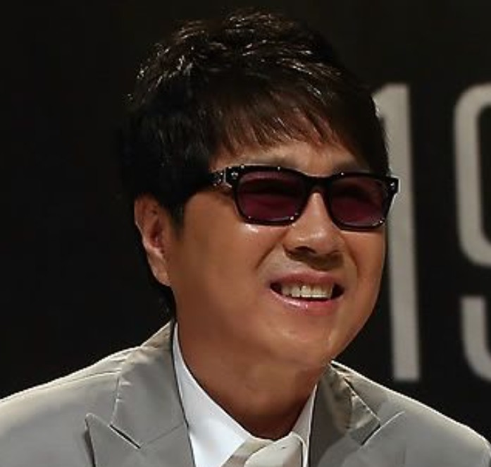 조용필 부인 자녀