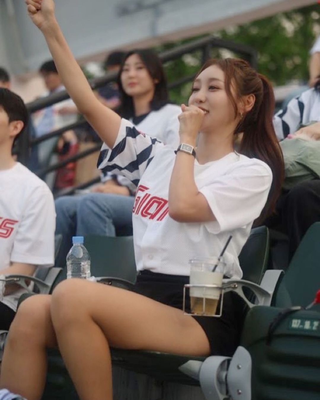 박지영 아나운서