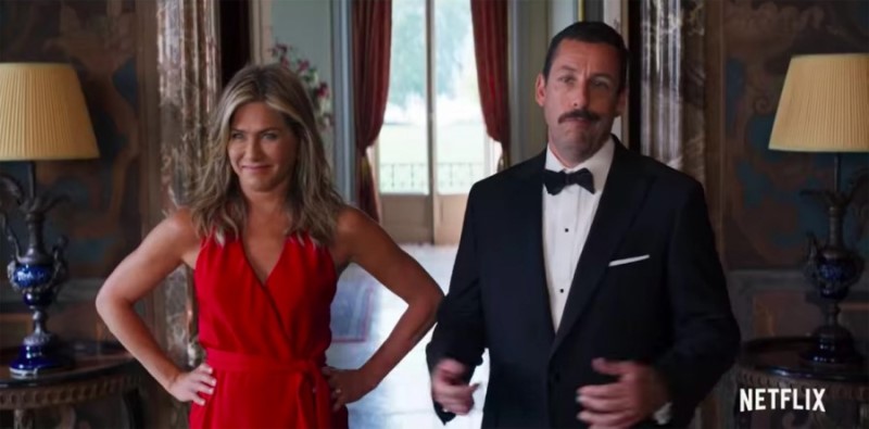 영화 머더미스터리 시즌1 정보 출연진 줄거리 평점 후기