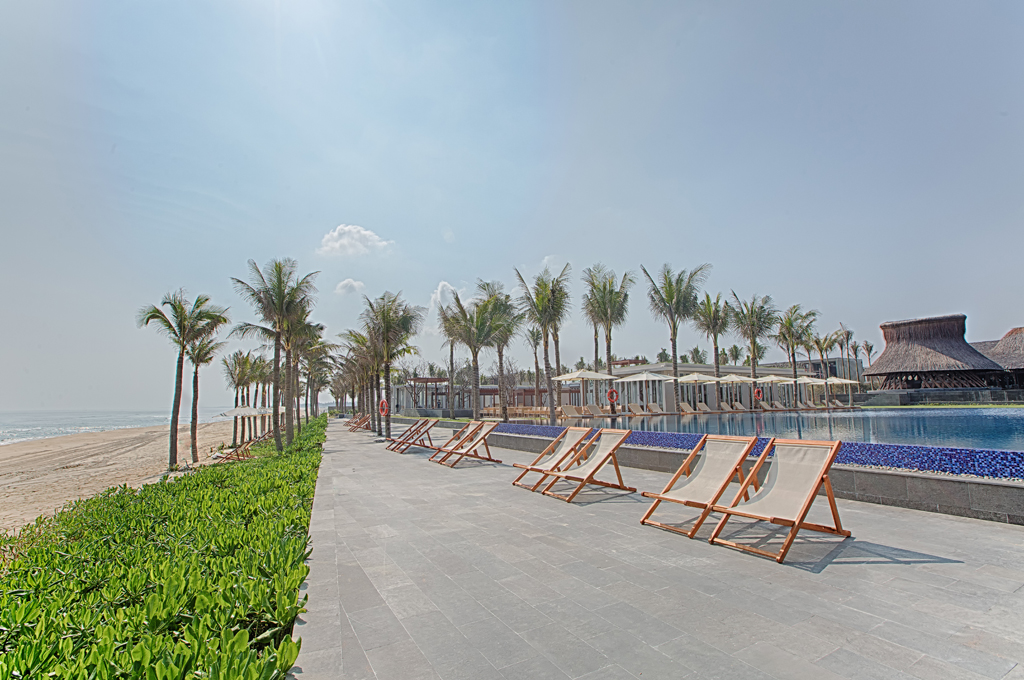 베트남 다낭 나만 리트리트 풀빌라 요금 가격