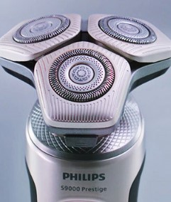 필립스 전기면도기 5000 7000 9000