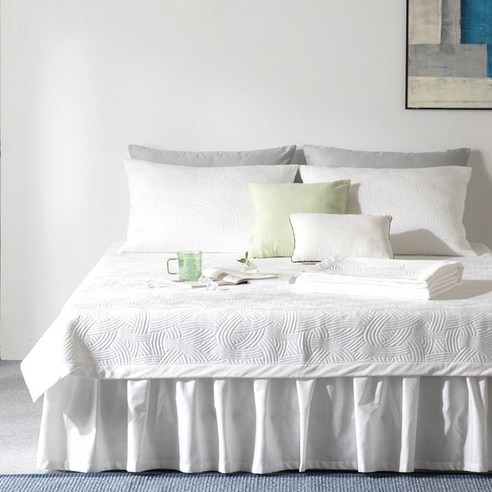 노르디아 냉감패드 소파패드