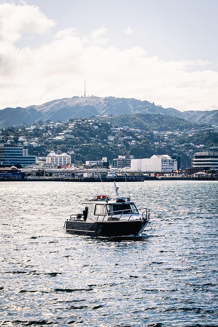 외도-유람선-예약-방법