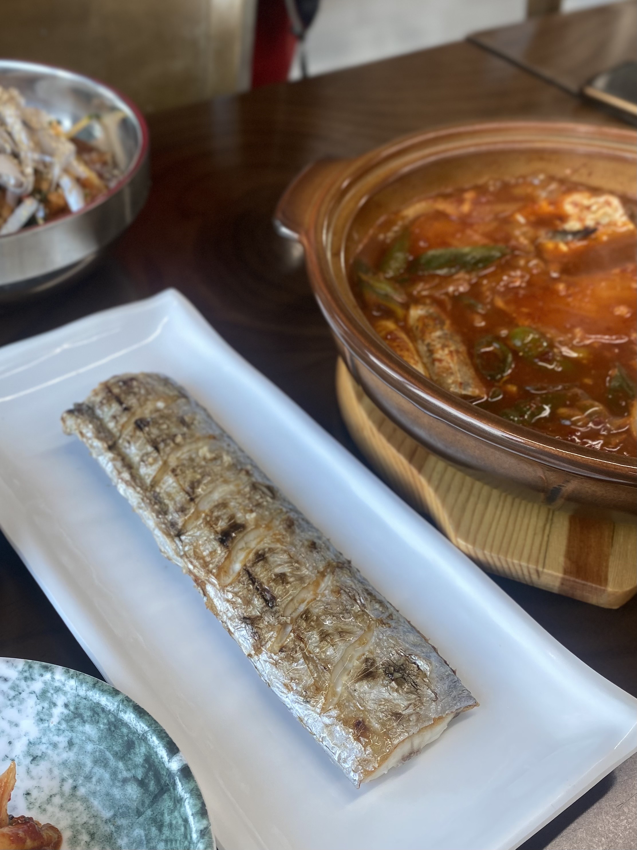 제주 갈치조림 맛집 갈치친구들