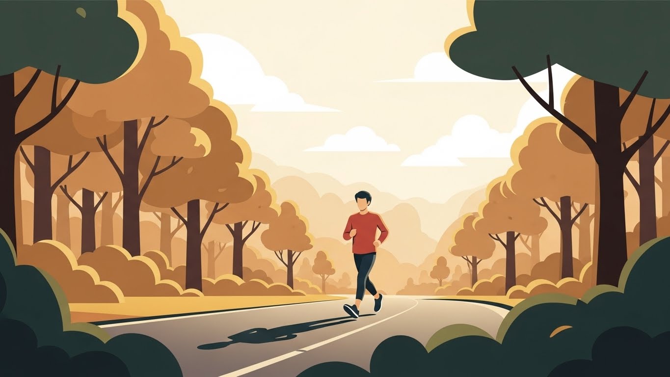 달리기 전에 절대 하지 말아야 할 14가지|부상 없는 건강한 러닝 체크리스트