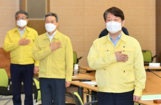 권영진 대구시장