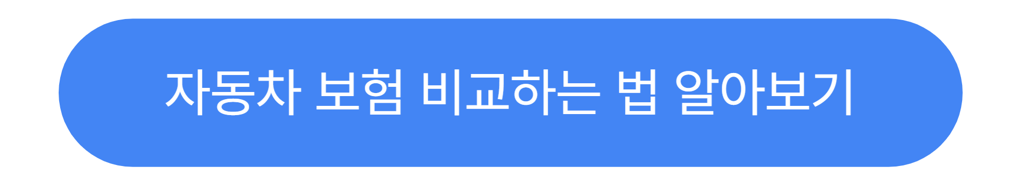 자동차 보험 비교 견적
