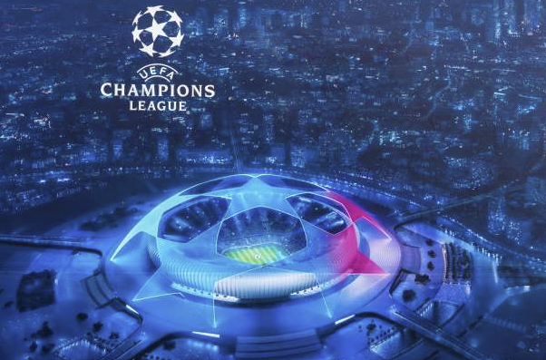 챔피언스리그-중계방송