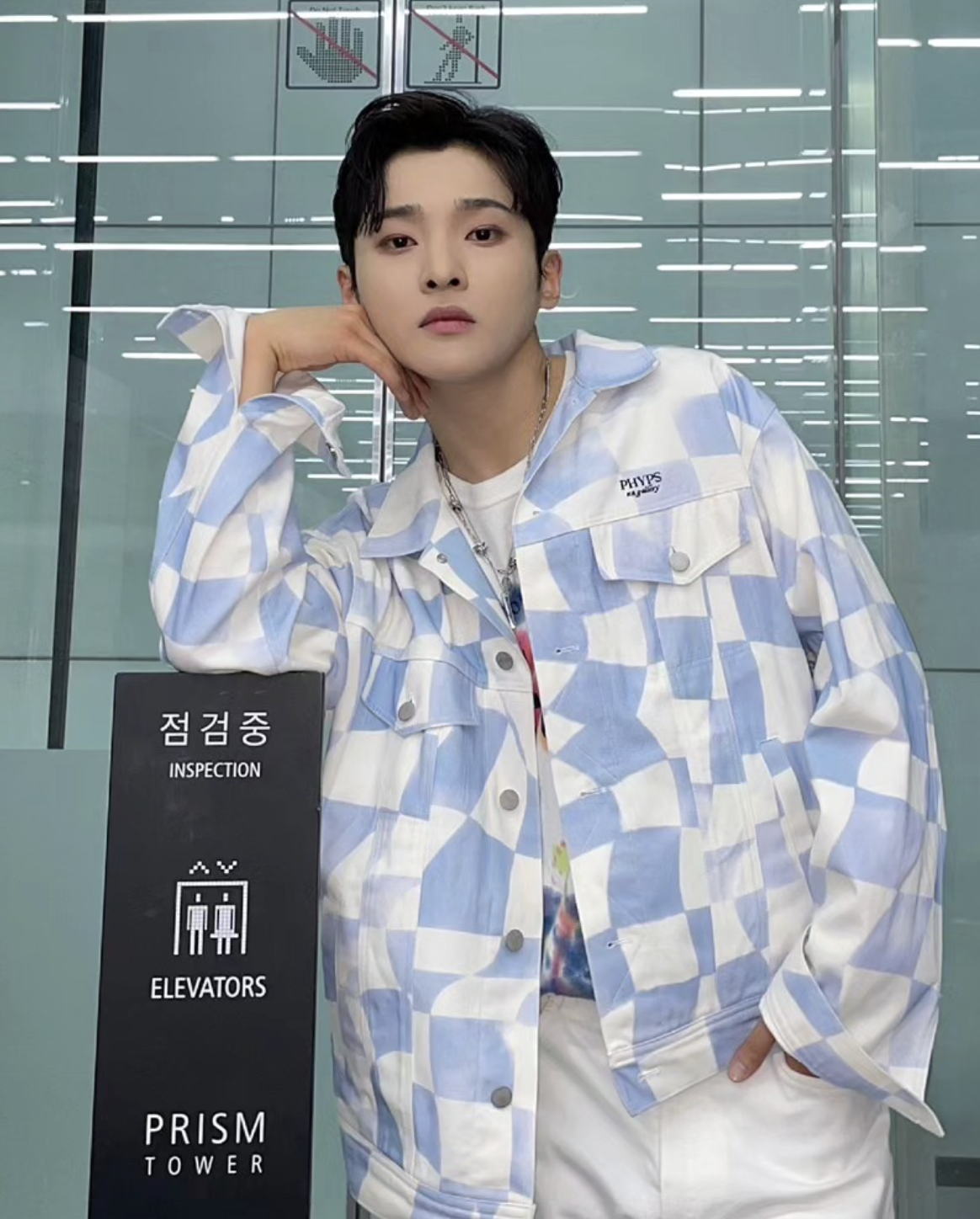 가수 성리 인스타그램 사진