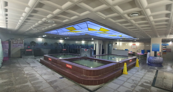 온천 추천 여행지