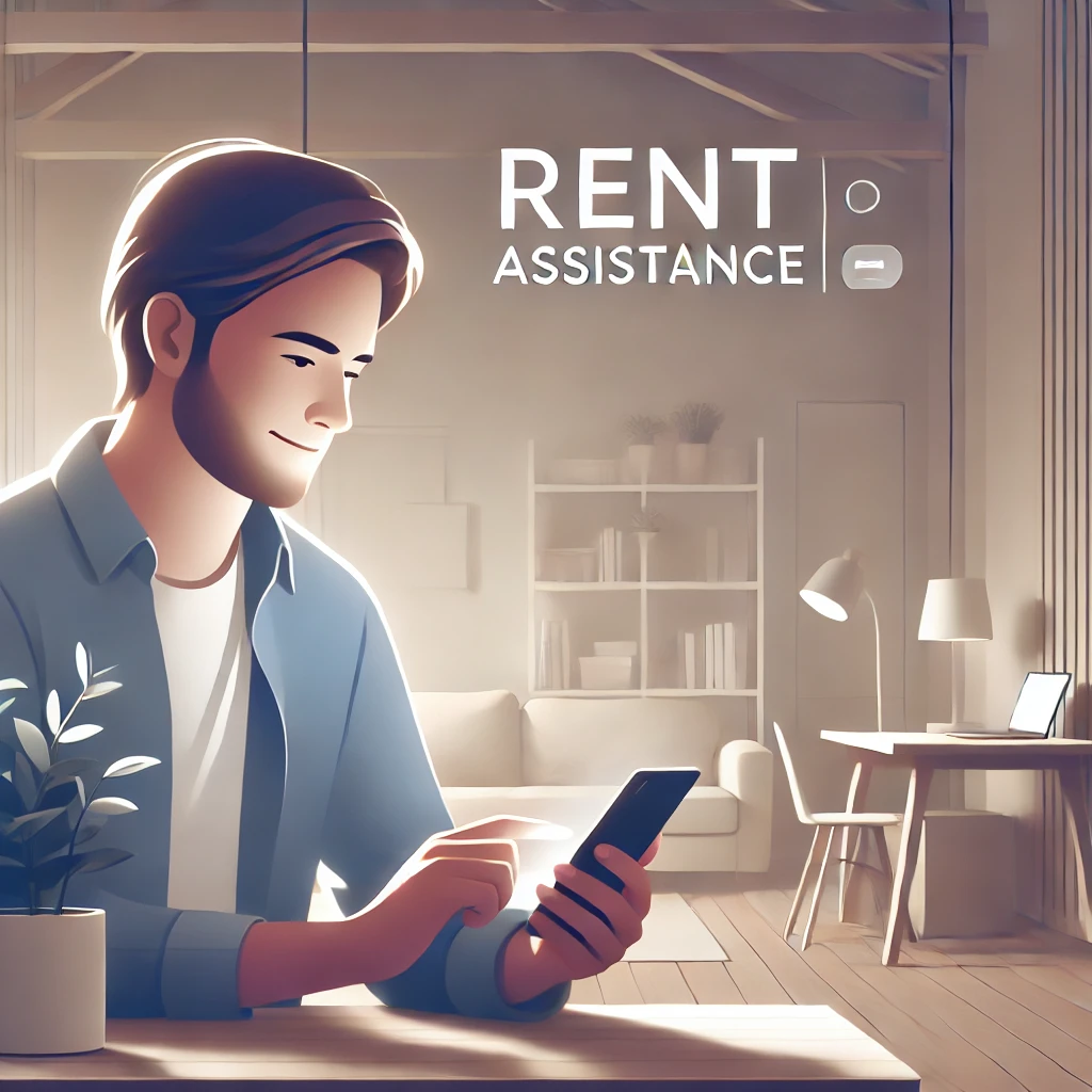 청년 월세 지원 신청 방법