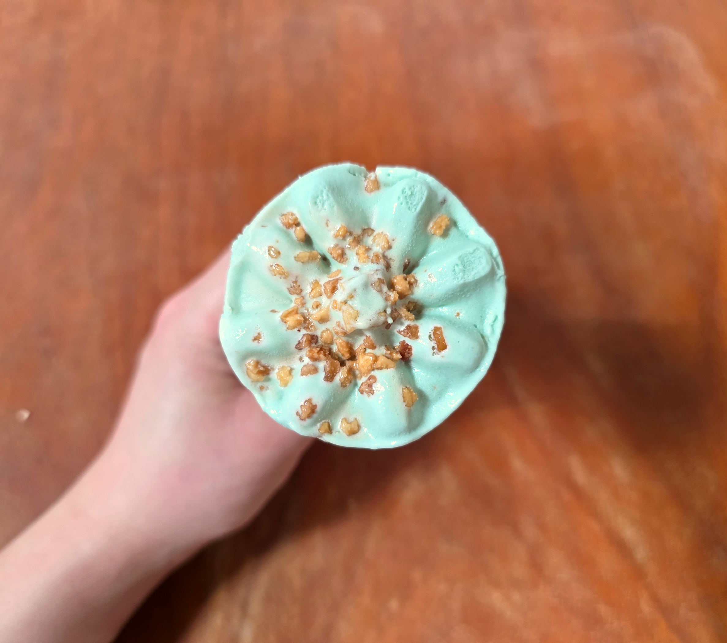 부라보콘피스타치오