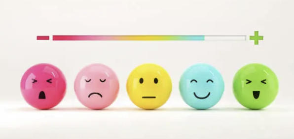 감정 낙서장 만들기: 아이의 감정 문해력 키우기