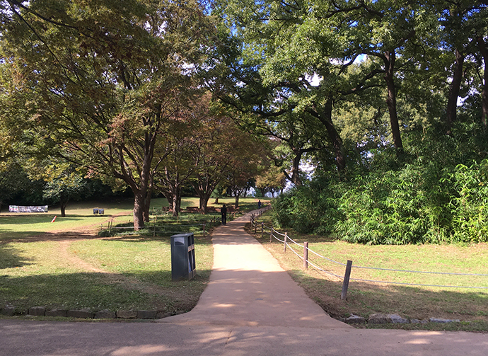 올림픽공원-풍경26