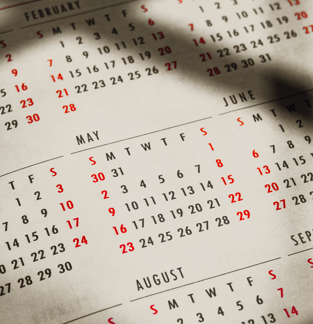 입사 첫해 연차 계산기 사용법 3