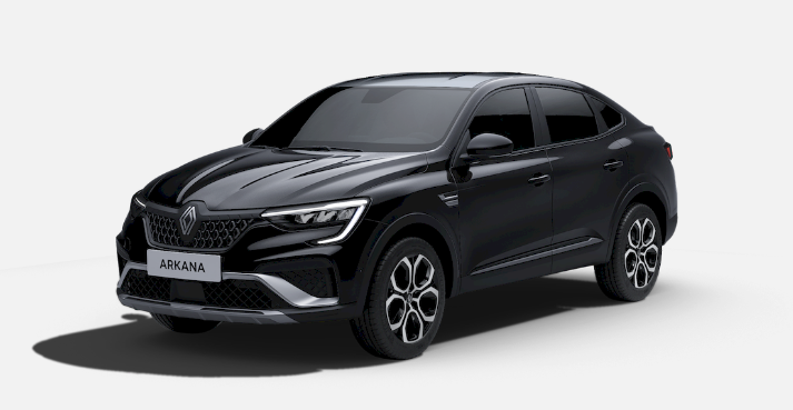 투싼과 스포티지 사이에서 고민이라면? 2026 아르카나가 답이 될 수 있다