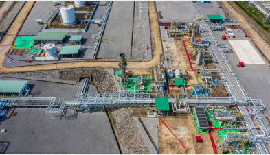 전력설비 관련주