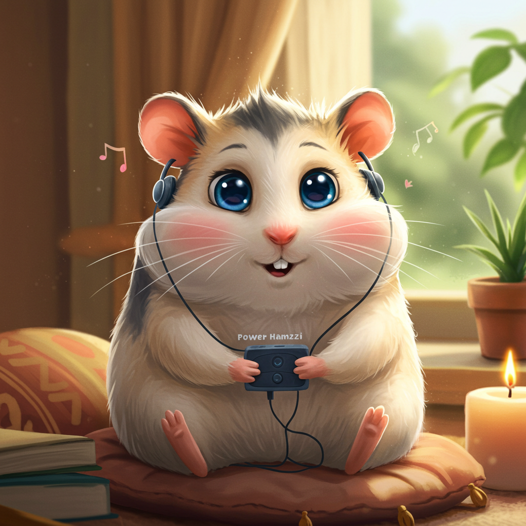 스트레스 해소에 좋은 자연 사운드 활용법 썸네일 이미지