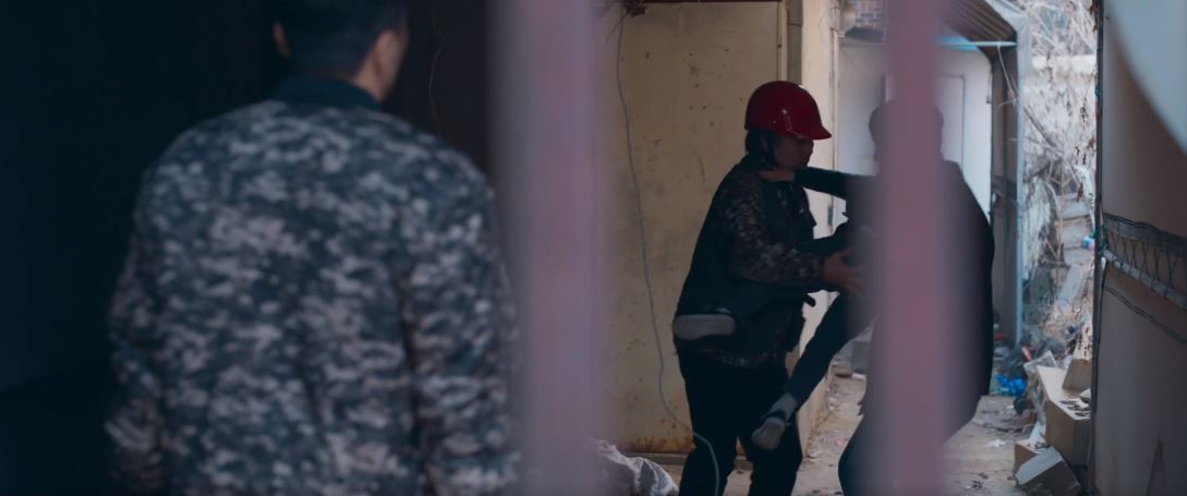 소방서옆경찰서그리고국과수_8회