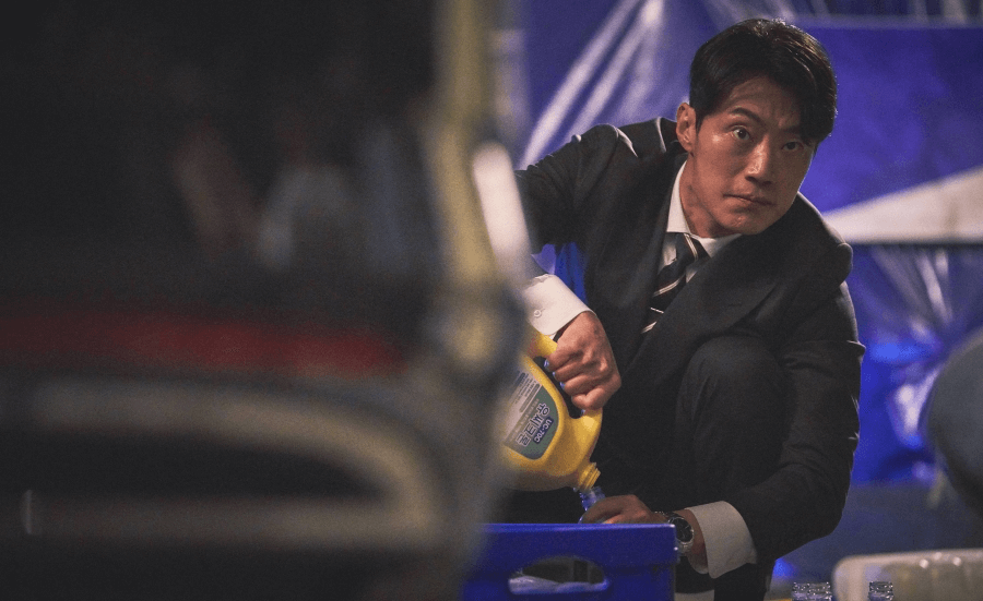 키마이라 이희준