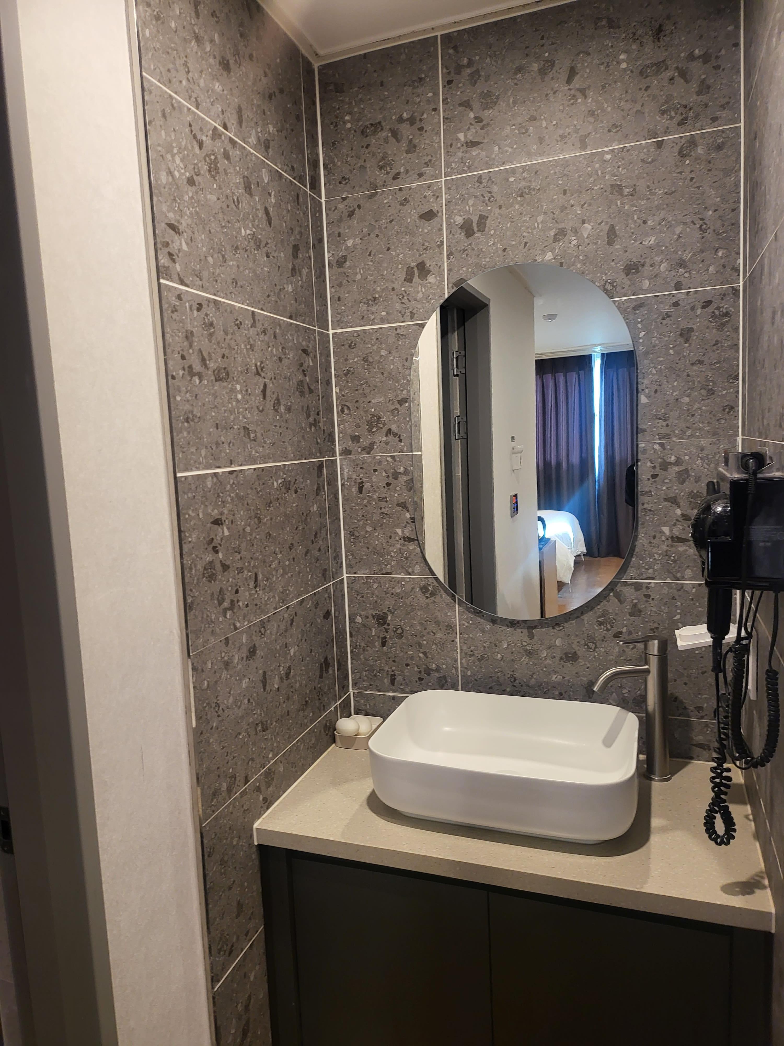 호텔보니또-내부4