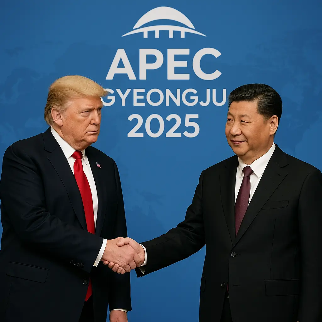경주 APEC