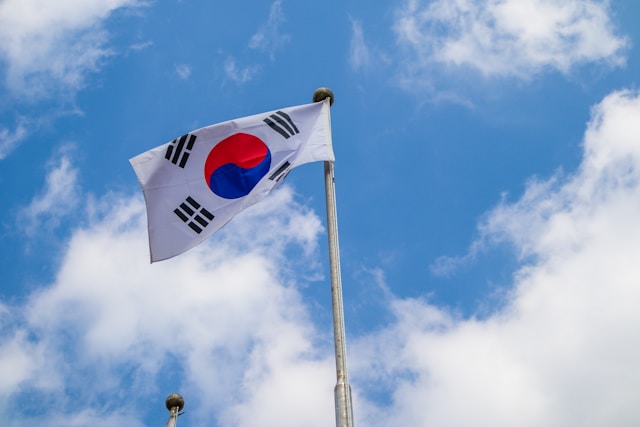 태극기 다는 법 정확한 방법과 주의사항