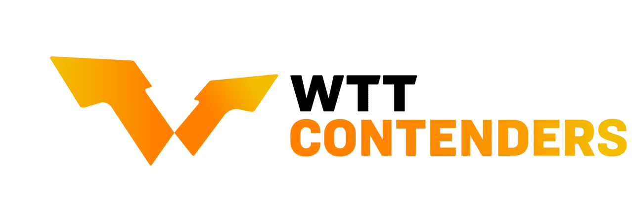 탁구 WTT 시리즈 대회 등급 구분 알아보기! [그랜드 스매쉬, 파이널, 챔피언스, 스타 컨텐더]