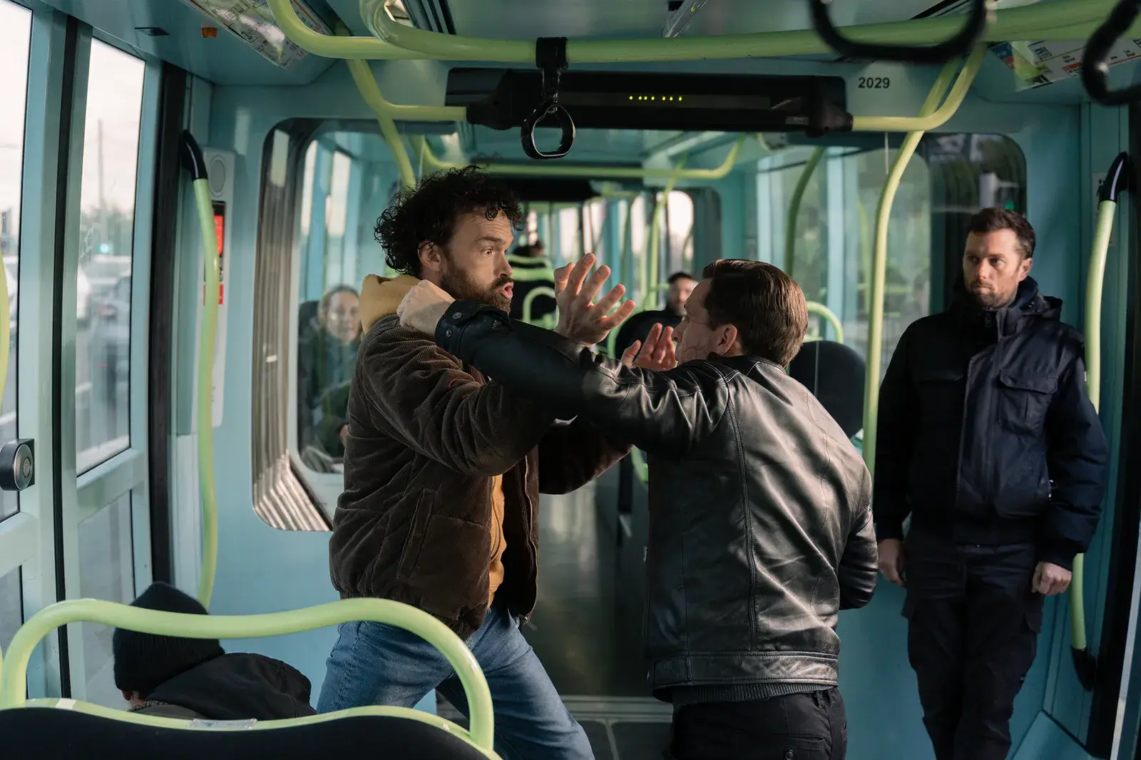 넷플릭스 영화 추천 사라진 탄환3