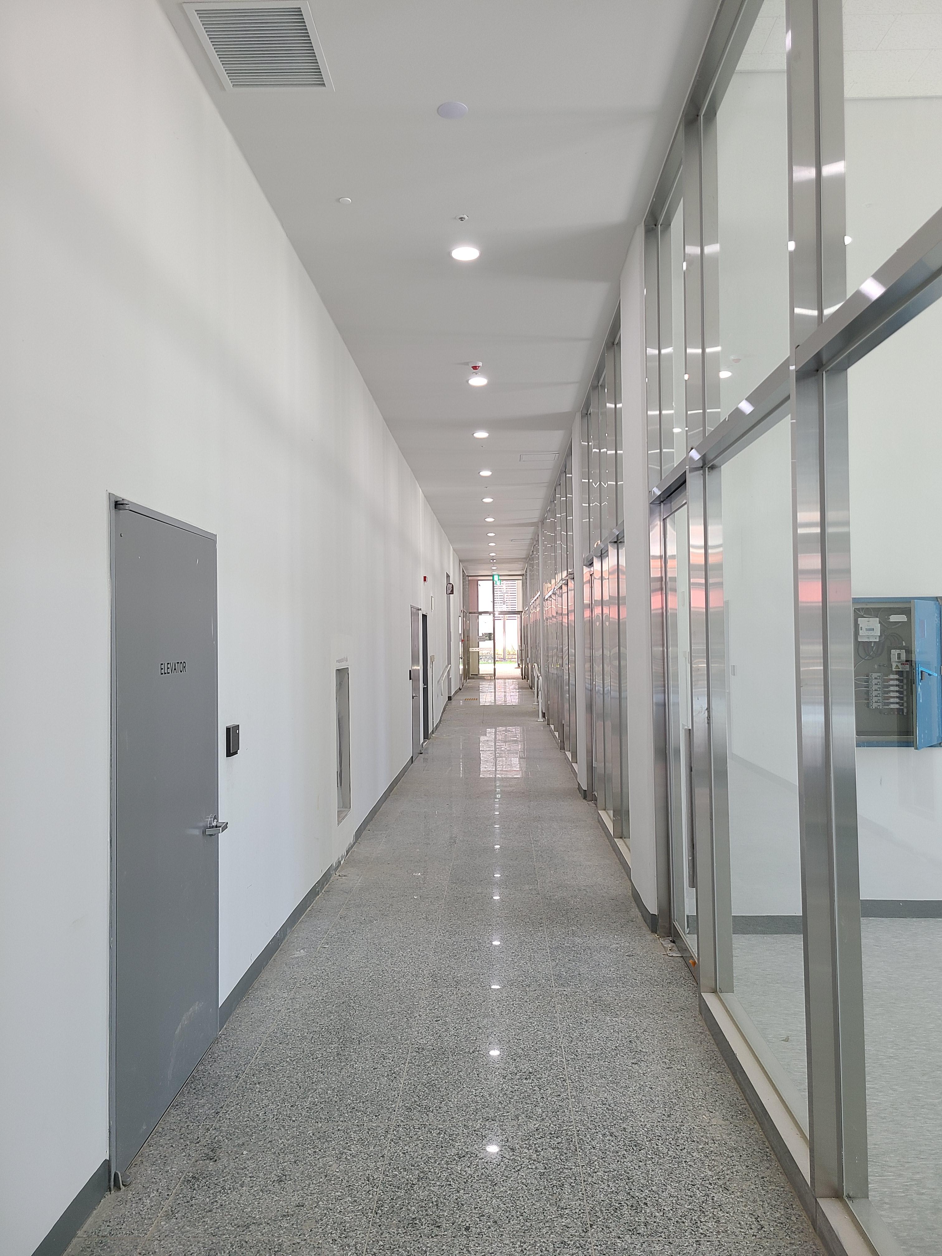 현대클러스터 갈매역스칸센 알토 1층 내부2