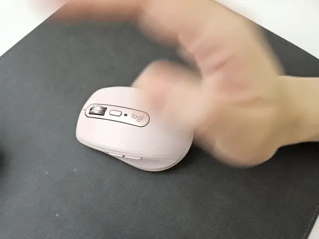 MX 애니웨어 3S