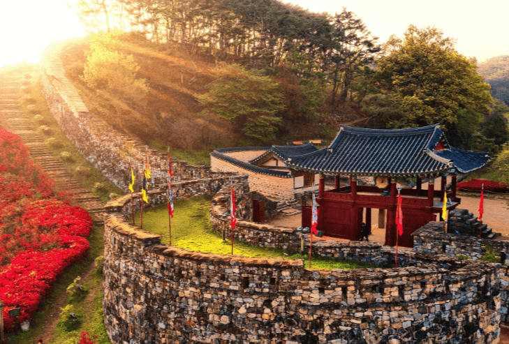 고창읍성