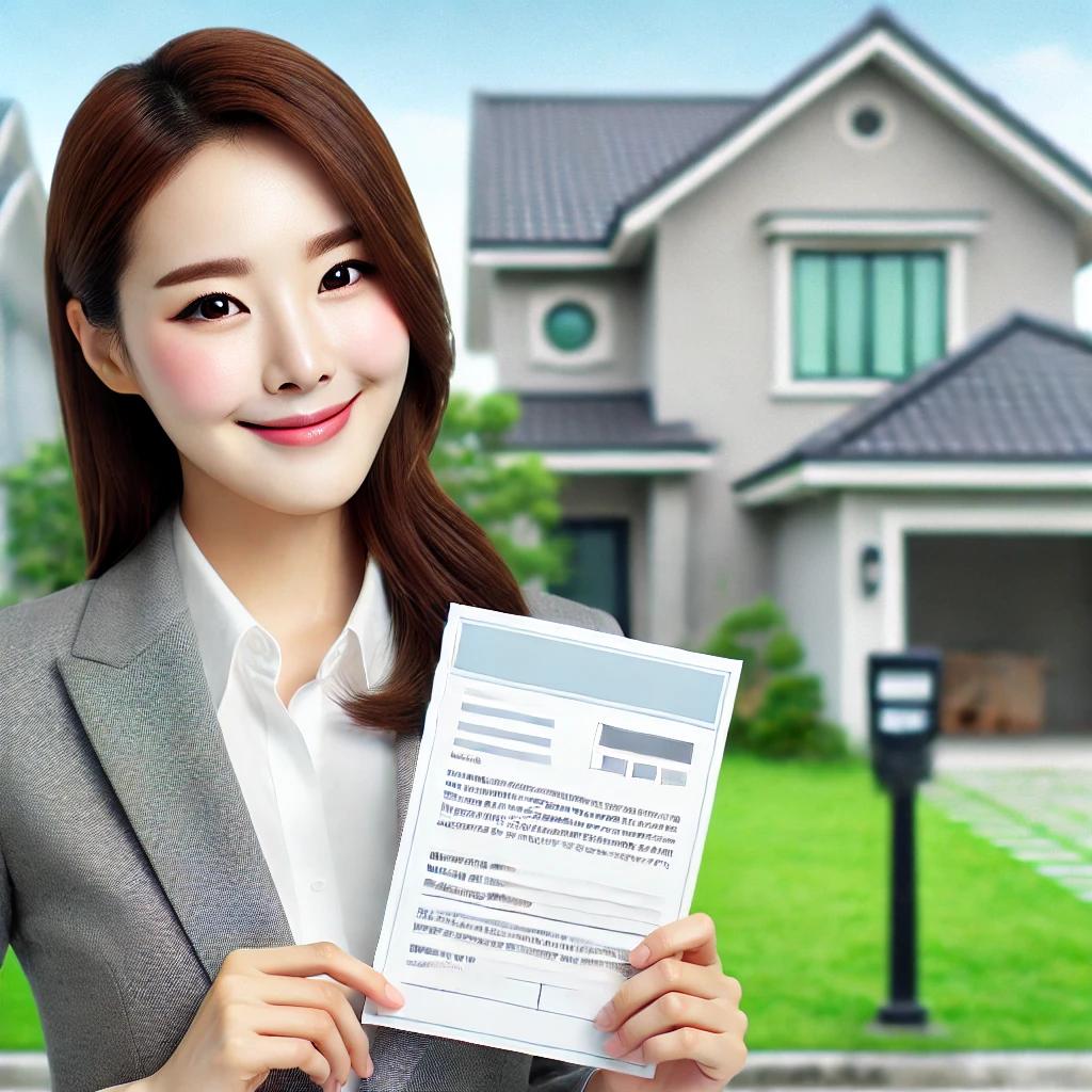 주택연금의 모든 것