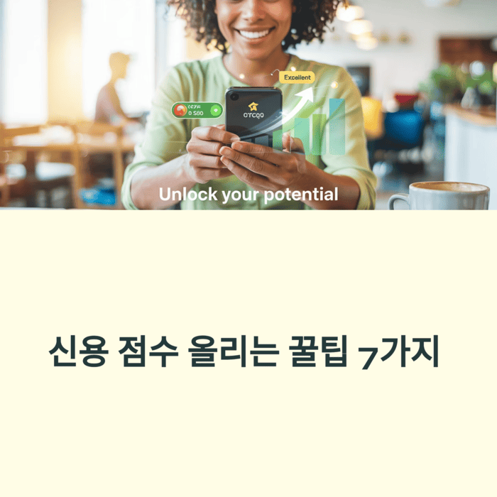 개인금융