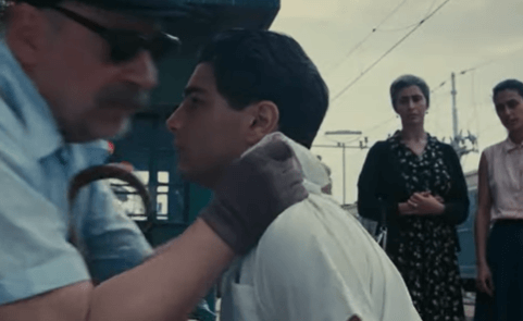 시네마 천국 줄거리, 평점, 후기