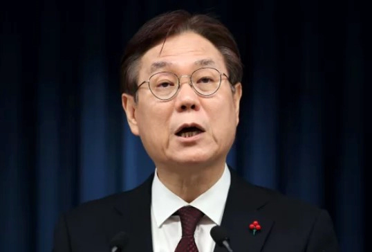 이관섭 국정기획수석 프로필 나이 고향 학력 &amp;#124; 이관섭 대통령실 정책실장 승진 상황