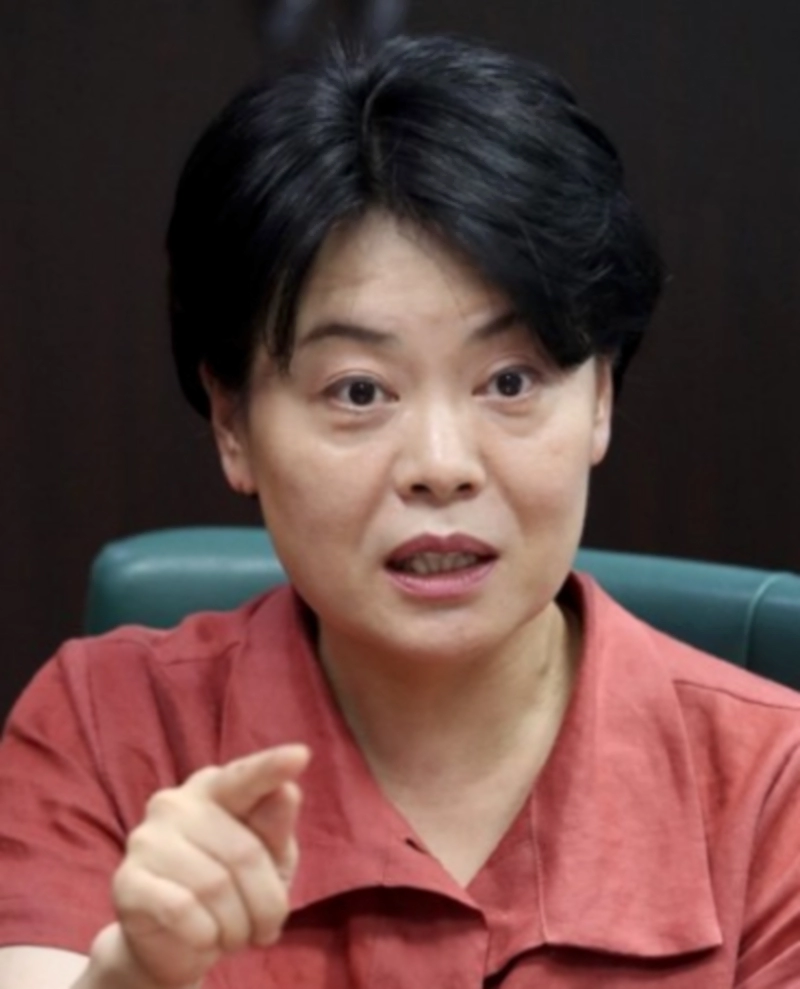 윤희숙 국회의원 프로필 나이 고향 학력 논란