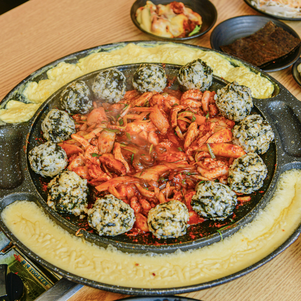 수유역맛집 낙지일번지