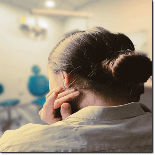 갑상선기능저하증 환자