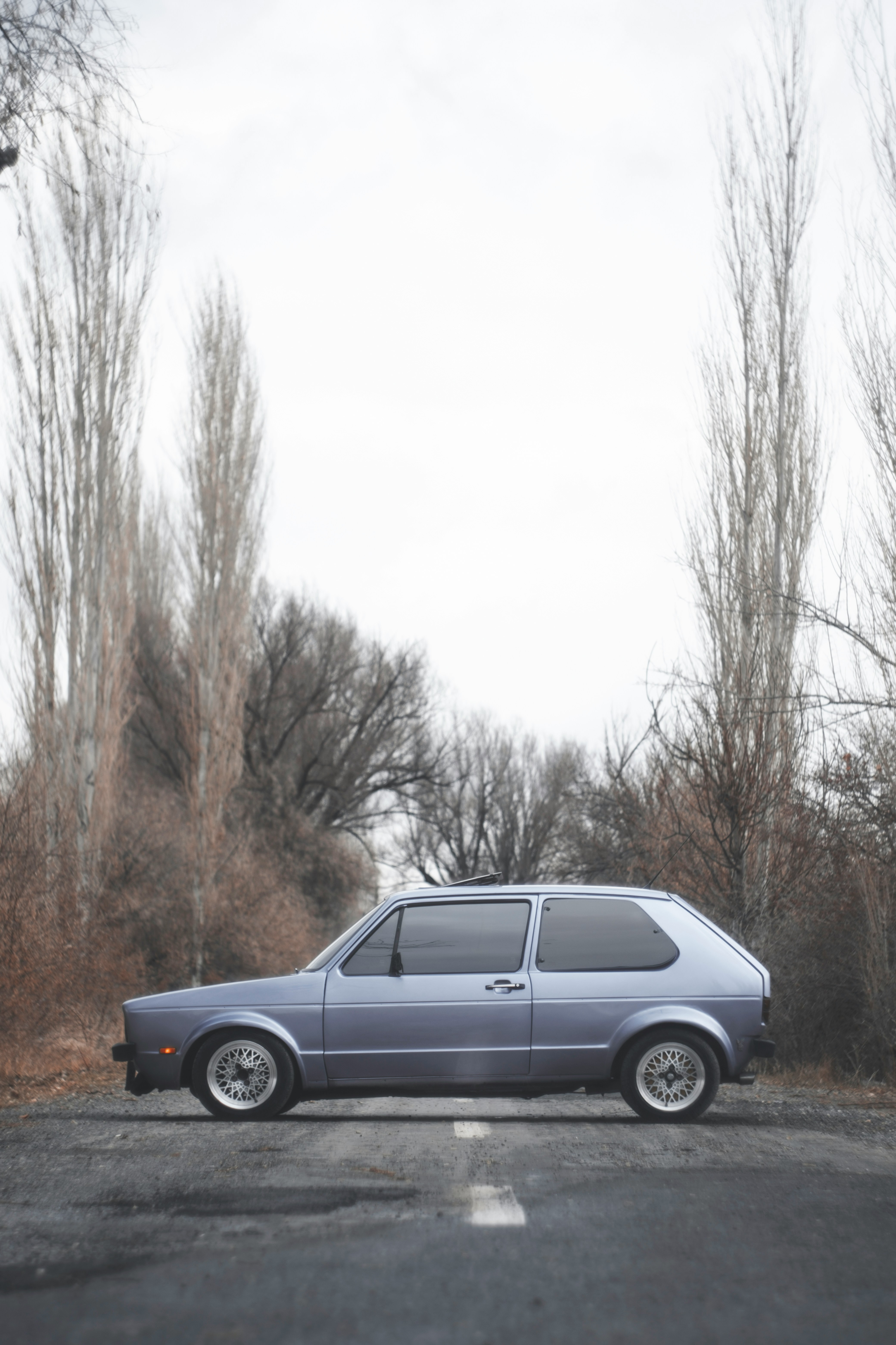 노후 경유차 조기폐차 그레이