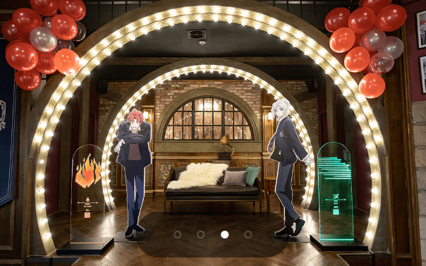 롯데 월드 할로윈