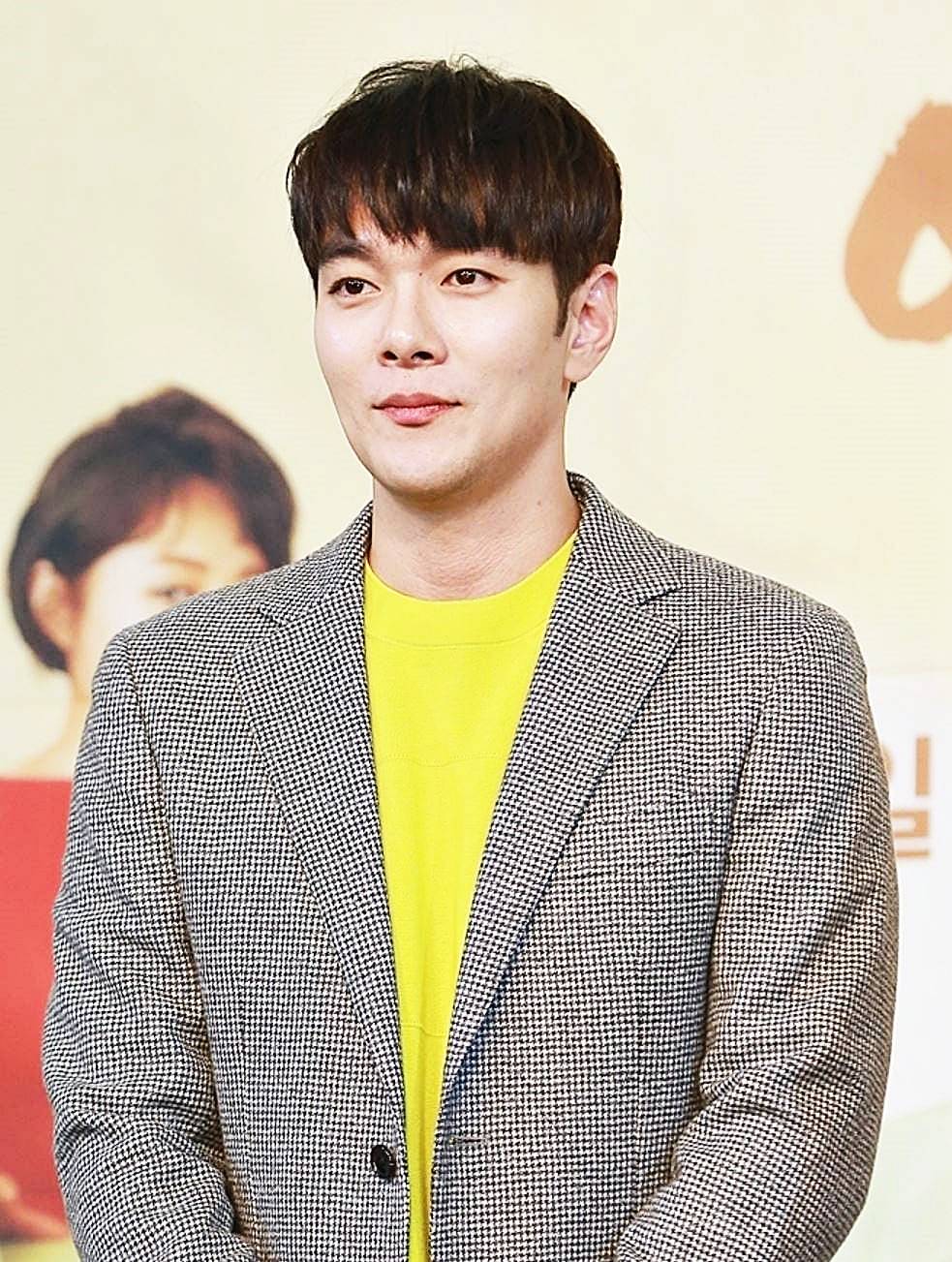 이규한