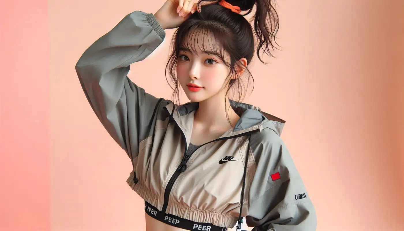 나만의닥터-퀴즈를-알아보는-여성의-모습